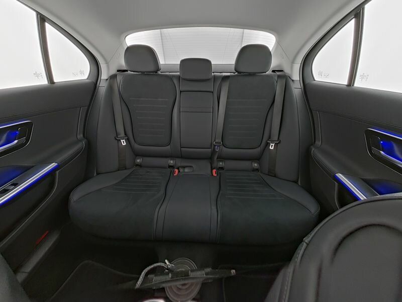 Mercedes-Benz C 300 2024