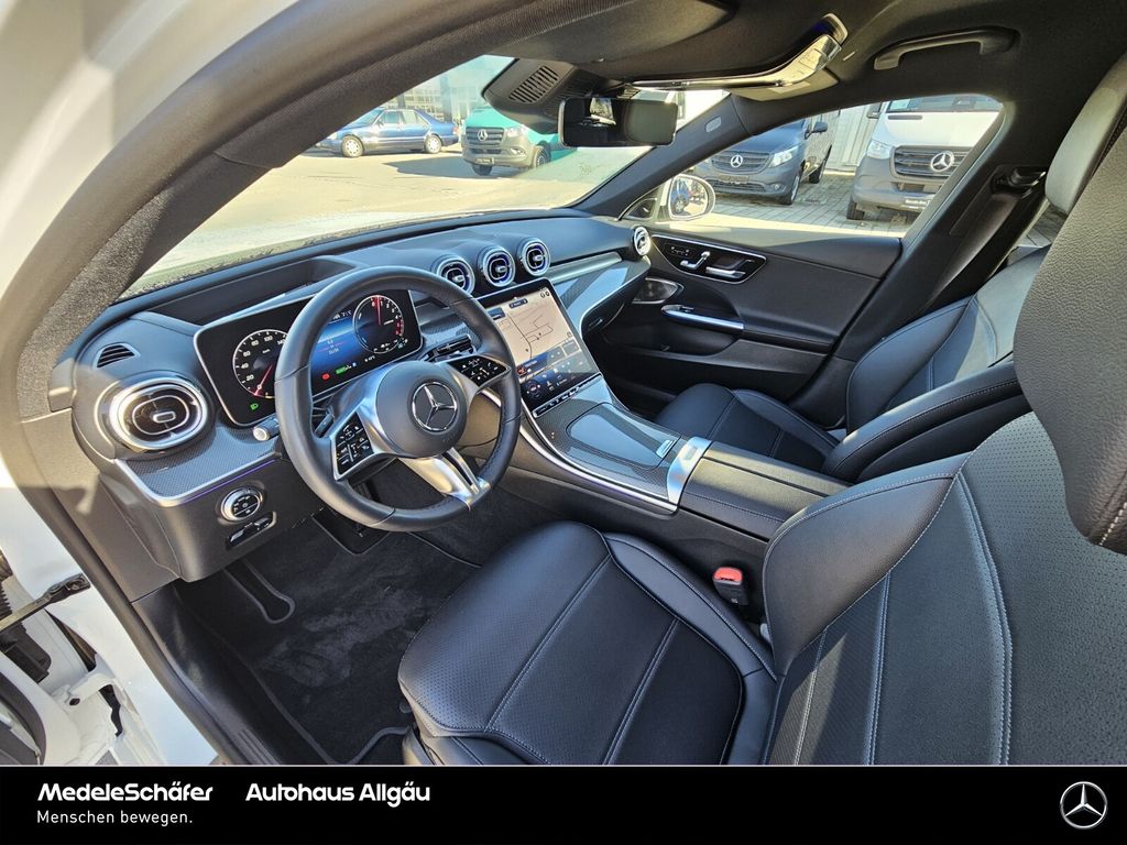 Mercedes-Benz C 300 2024