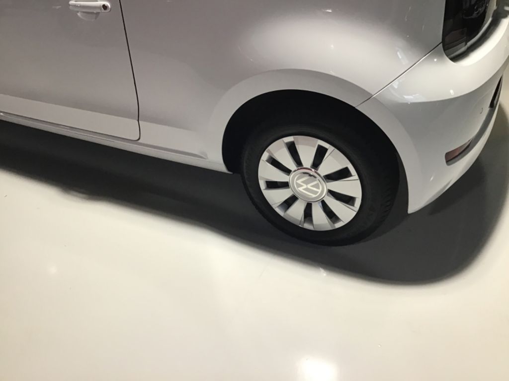 Volkswagen up! 2021