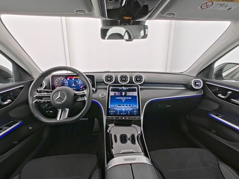 Mercedes-Benz C 300 2024
