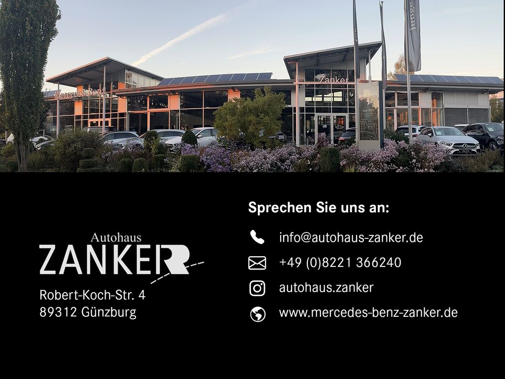 Mercedes-Benz C 300 2024