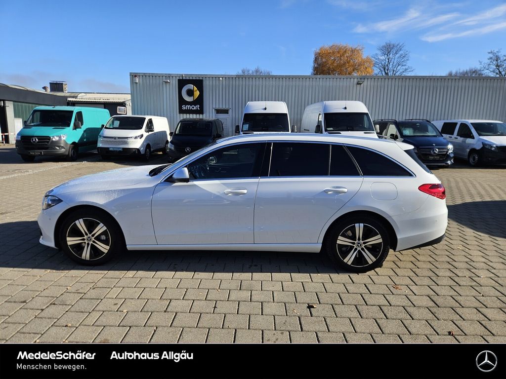 Mercedes-Benz C 300 2024