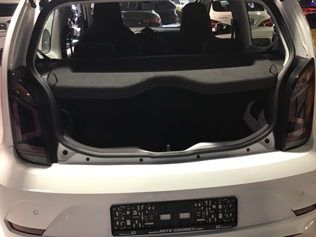 Volkswagen up! 2021