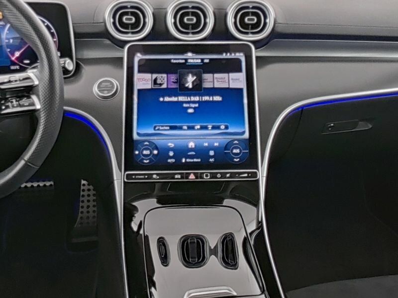 Mercedes-Benz C 300 2024