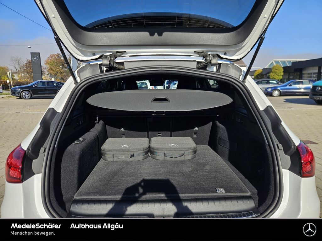 Mercedes-Benz C 300 2024