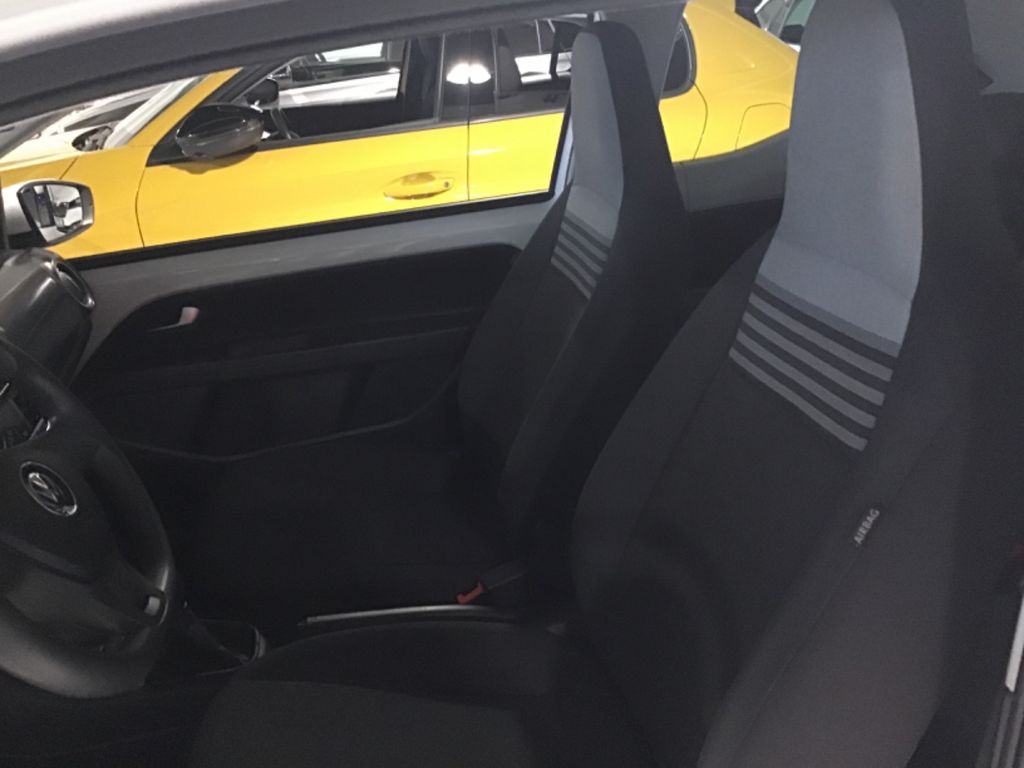 Volkswagen up! 2021