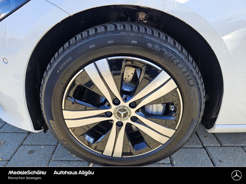 Mercedes-Benz C 300 2024