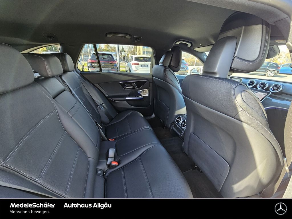 Mercedes-Benz C 300 2024