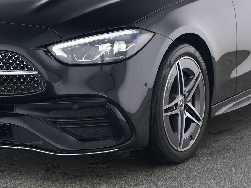 Mercedes-Benz C 300 2024