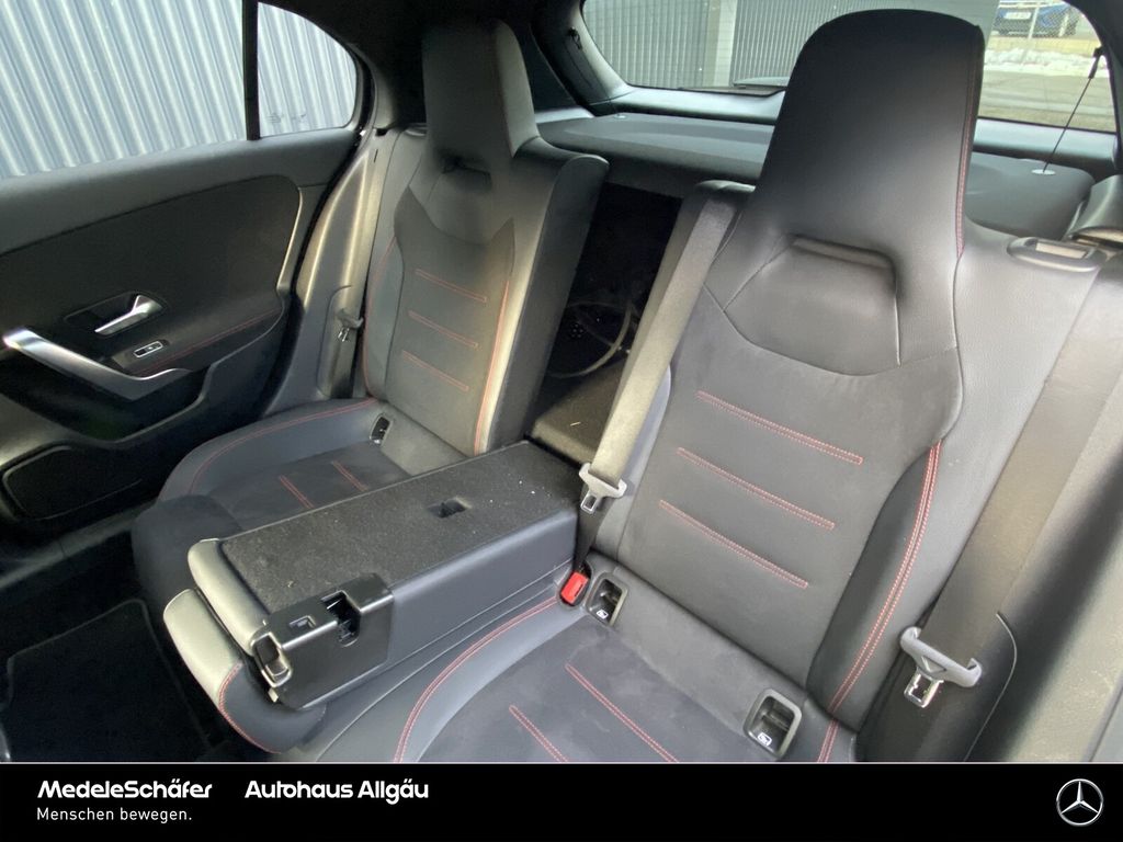 Mercedes-Benz A 250 2022