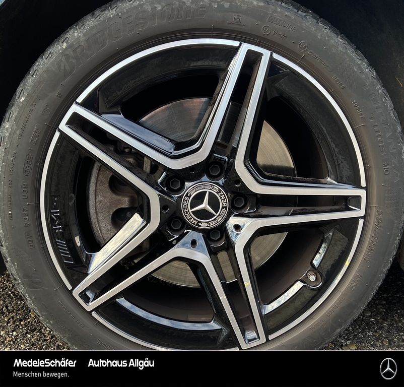 Mercedes-Benz A 250 2022