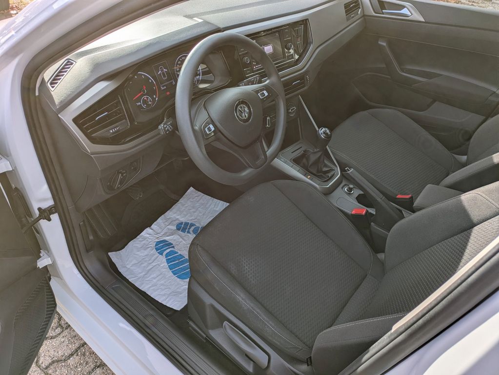 Volkswagen Polo 2020