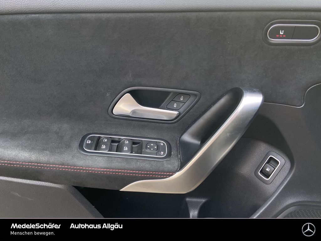 Mercedes-Benz A 250 2022