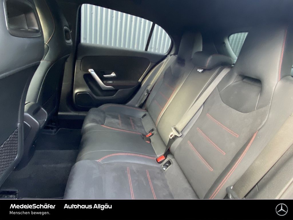 Mercedes-Benz A 250 2022