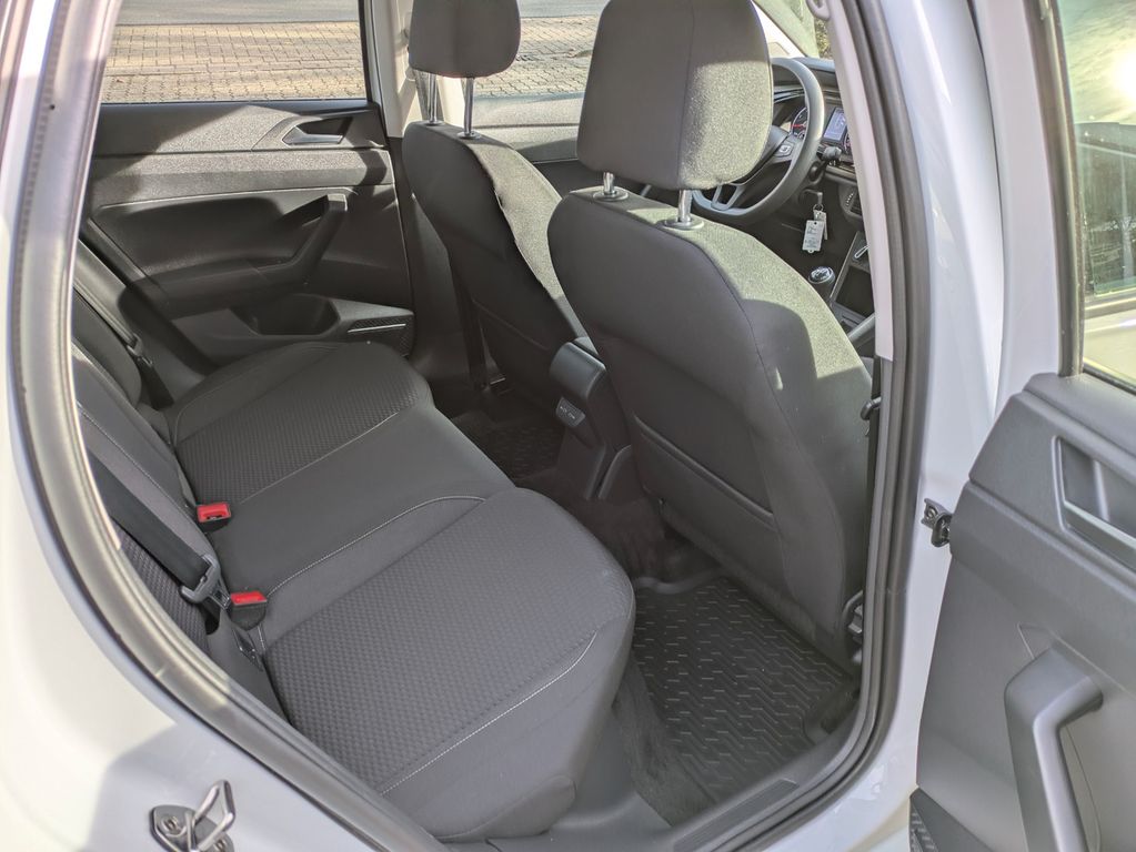 Volkswagen Polo 2020