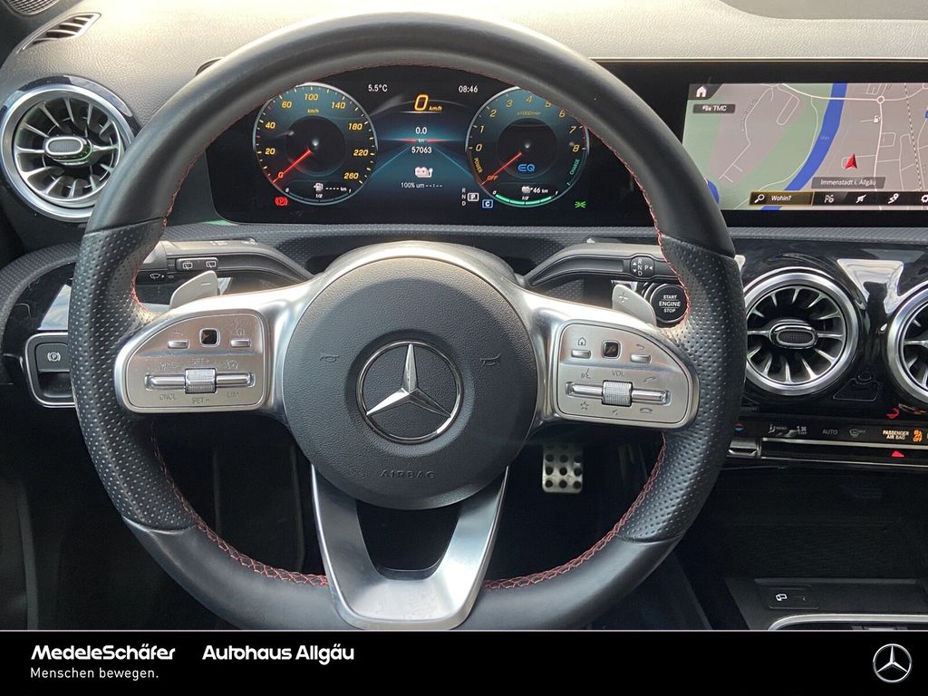 Mercedes-Benz A 250 2022