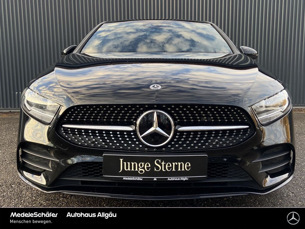 Mercedes-Benz A 250 2022