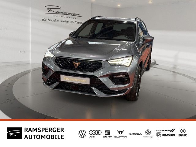 Cupra Ateca 2025