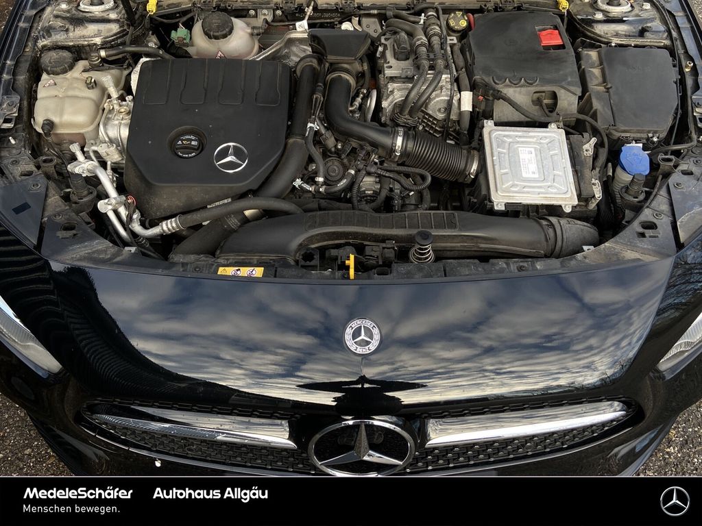 Mercedes-Benz A 250 2022