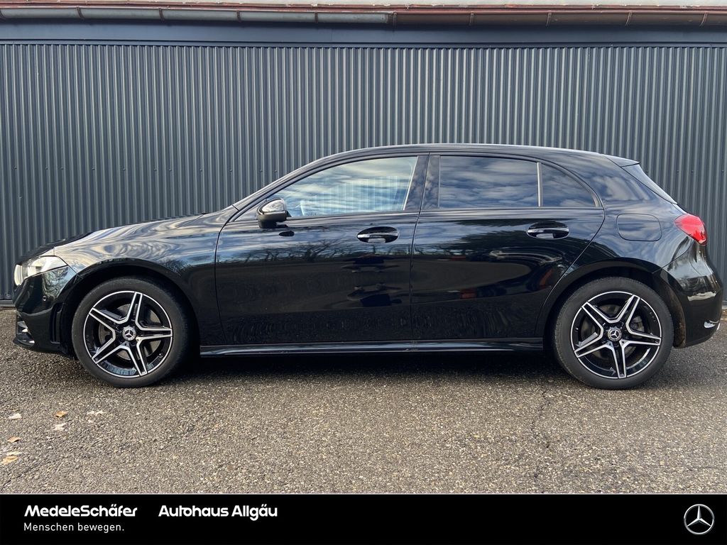 Mercedes-Benz A 250 2022