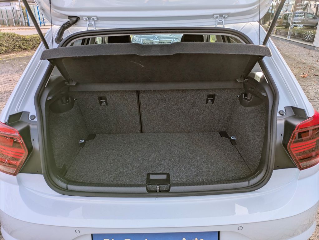 Volkswagen Polo 2020