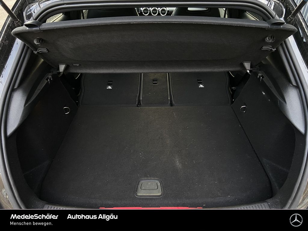 Mercedes-Benz A 250 2022