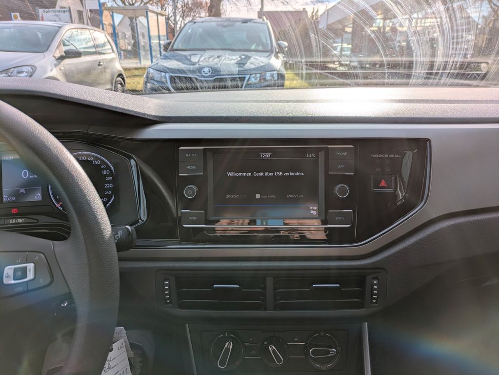 Volkswagen Polo 2020