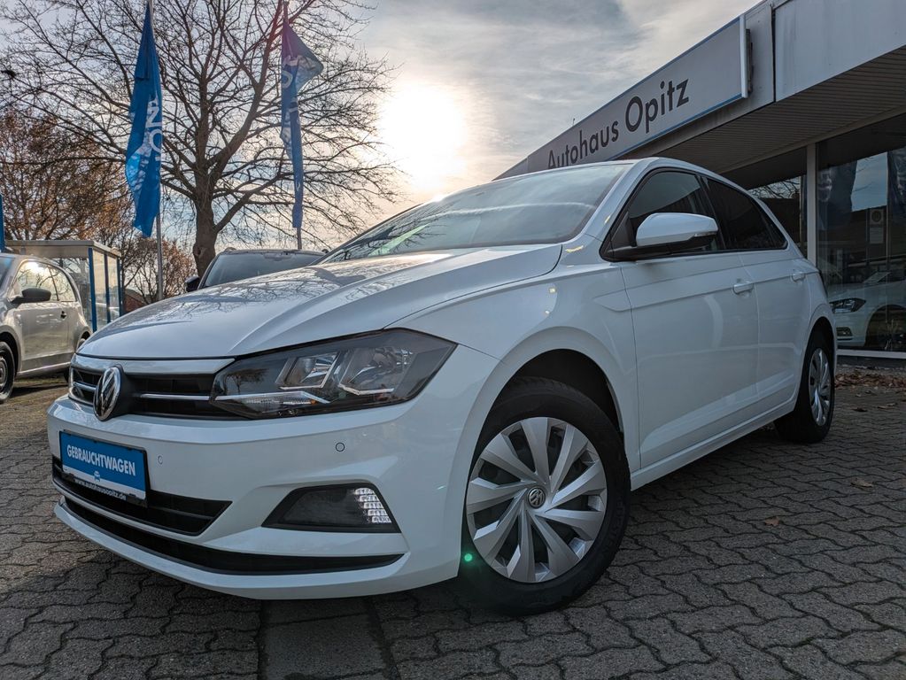 Volkswagen Polo 2020