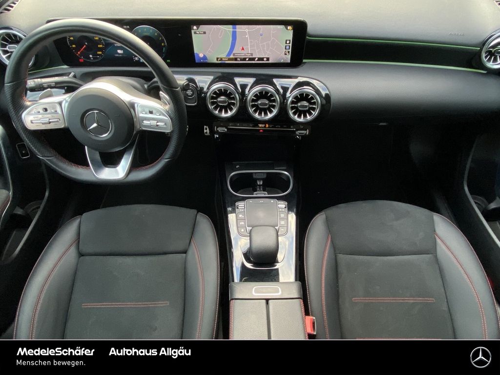 Mercedes-Benz A 250 2022