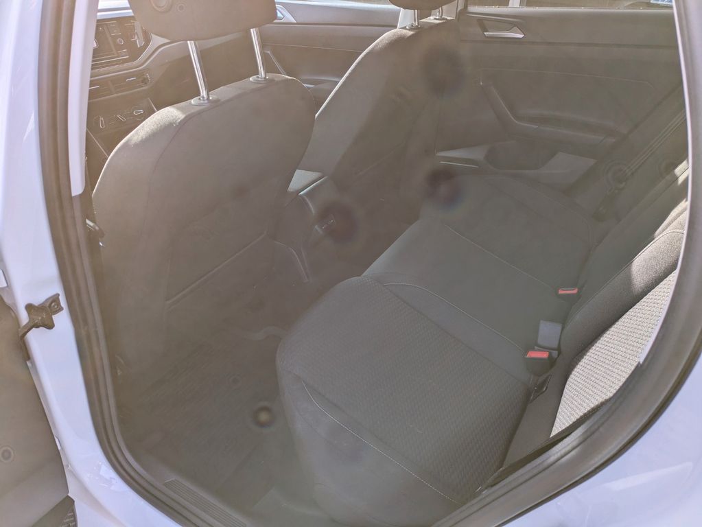 Volkswagen Polo 2020