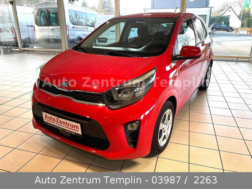 Kia Picanto 2021