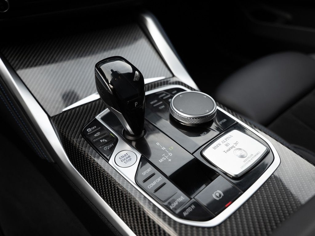 ALPINA B3 2021