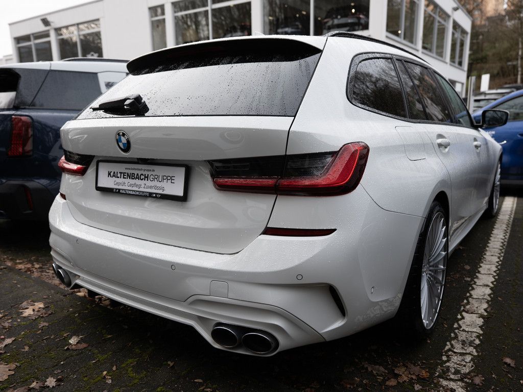 ALPINA B3 2021