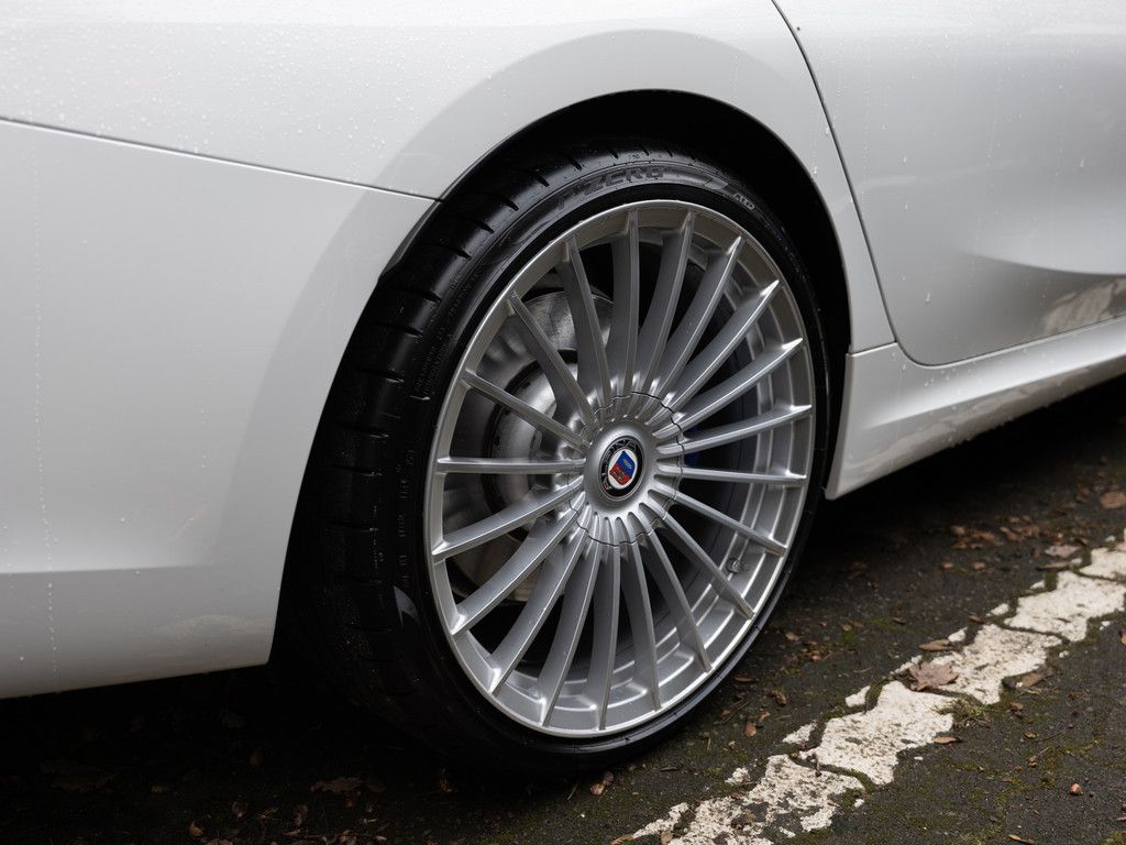ALPINA B3 2021
