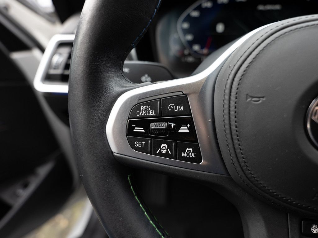 ALPINA B3 2021