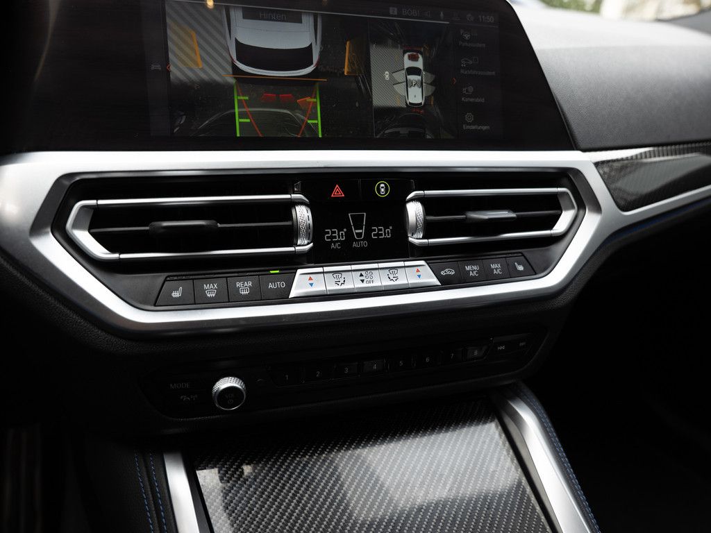 ALPINA B3 2021