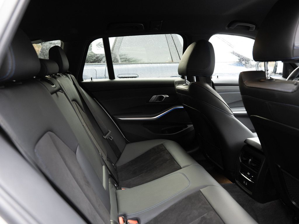 ALPINA B3 2021