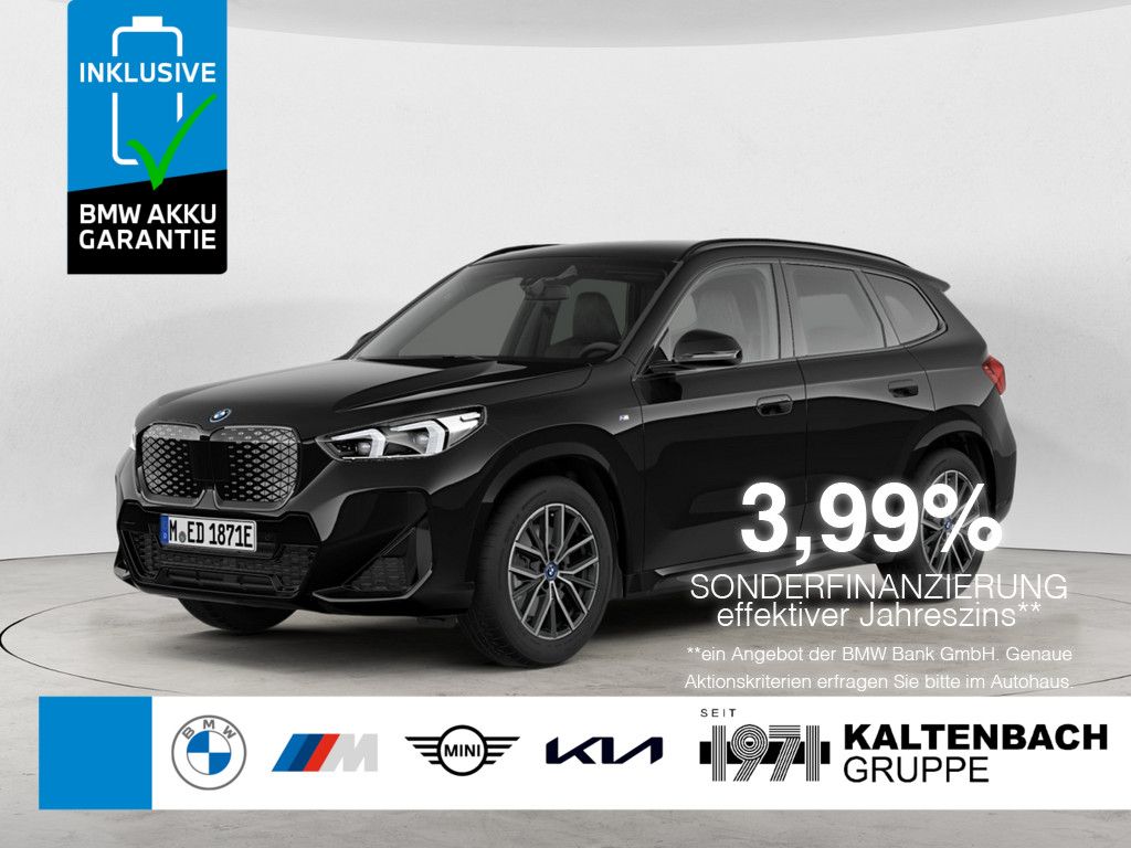 BMW X1 2023