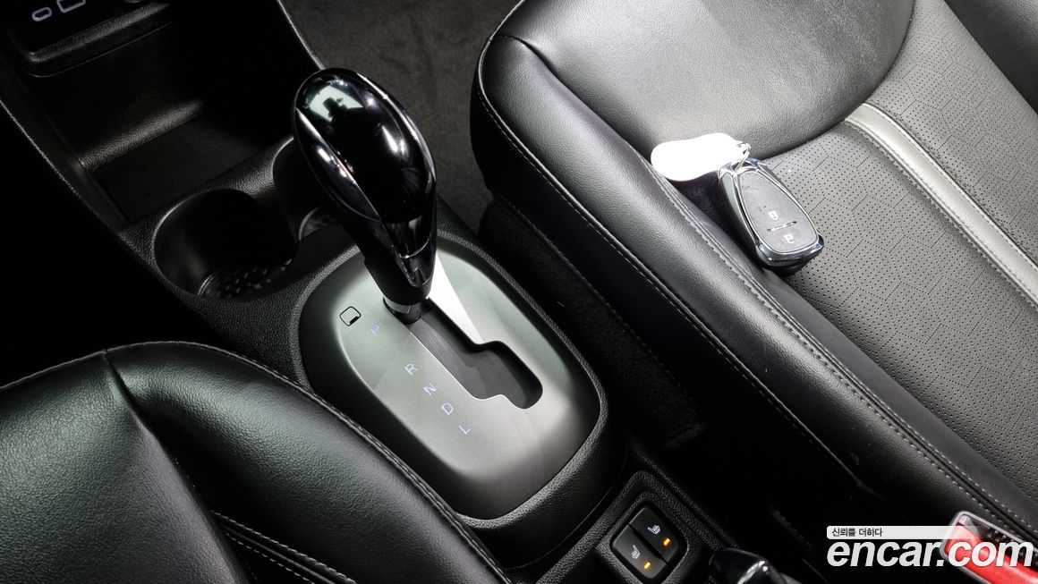 ChevroletGMDaewoo Spark 2019