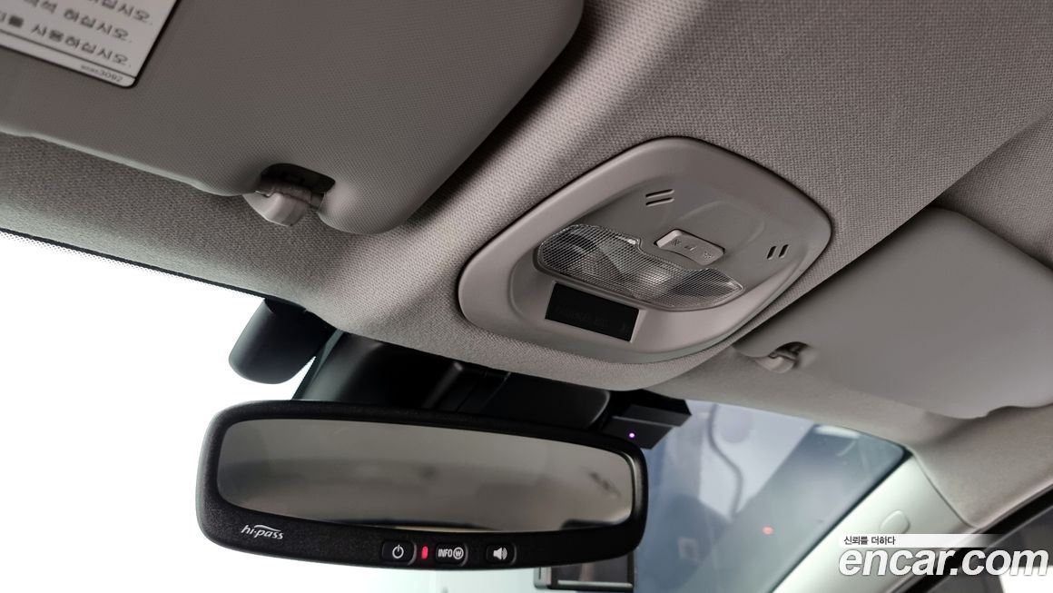 ChevroletGMDaewoo Spark 2019