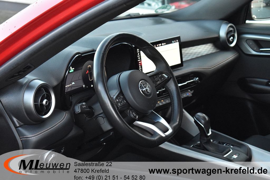 Alfa Romeo Tonale 2023