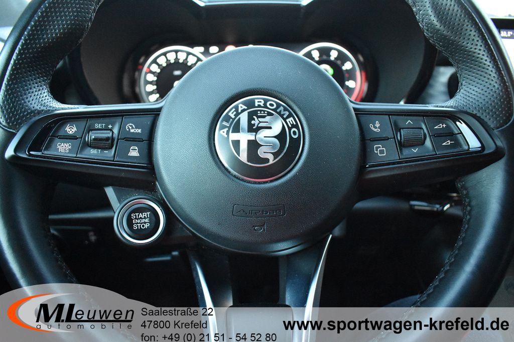 Alfa Romeo Tonale 2023