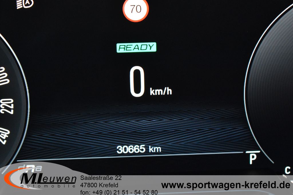 Alfa Romeo Tonale 2023