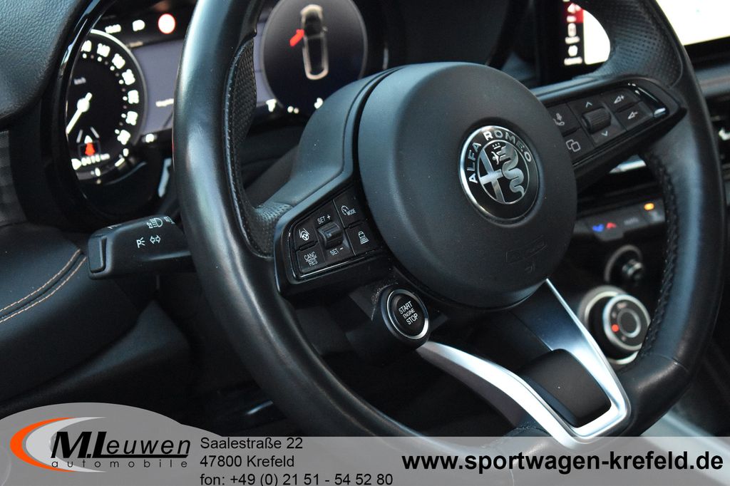 Alfa Romeo Tonale 2023