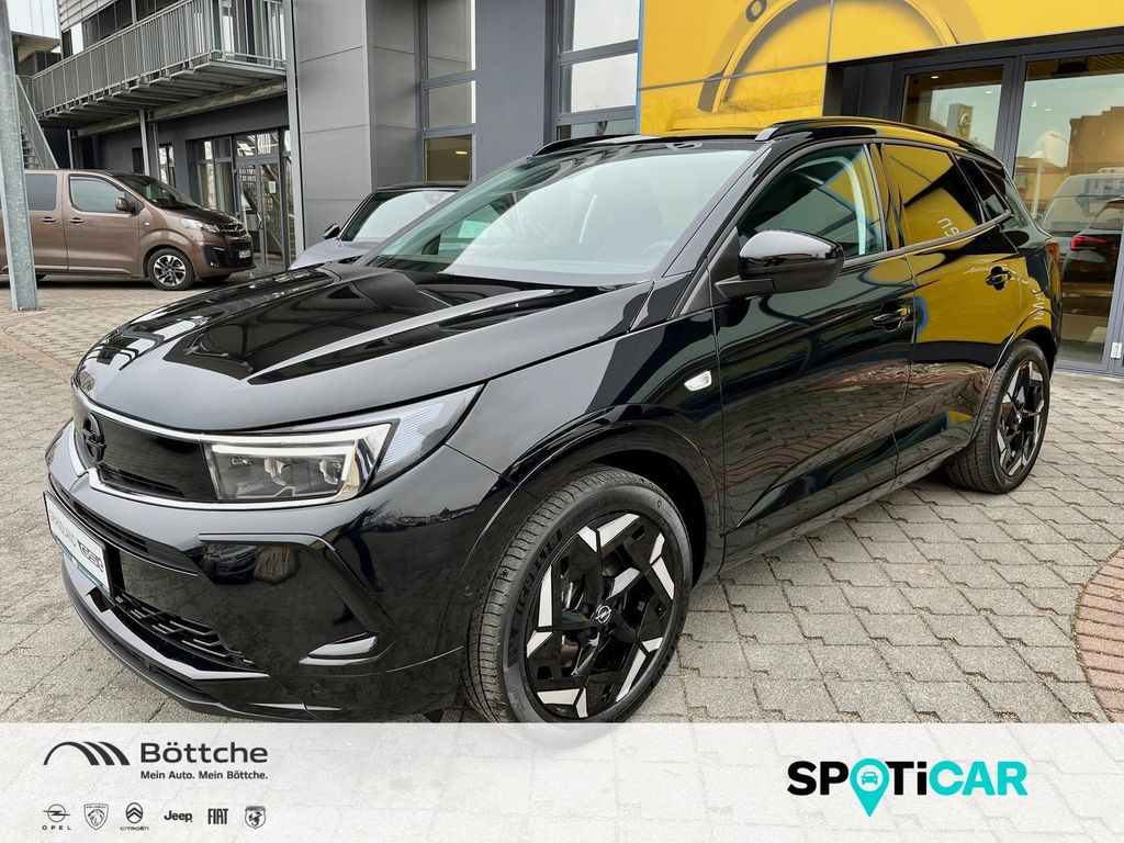Opel Grandland (X) 2023