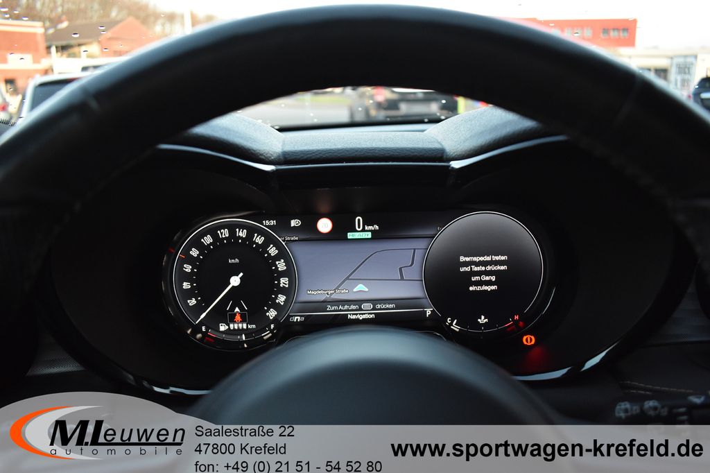 Alfa Romeo Tonale 2023