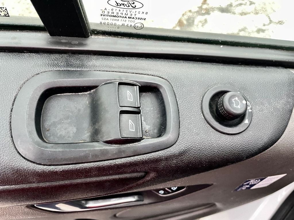 Ford Transit Custom 2020