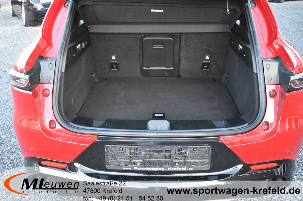 Alfa Romeo Tonale 2023