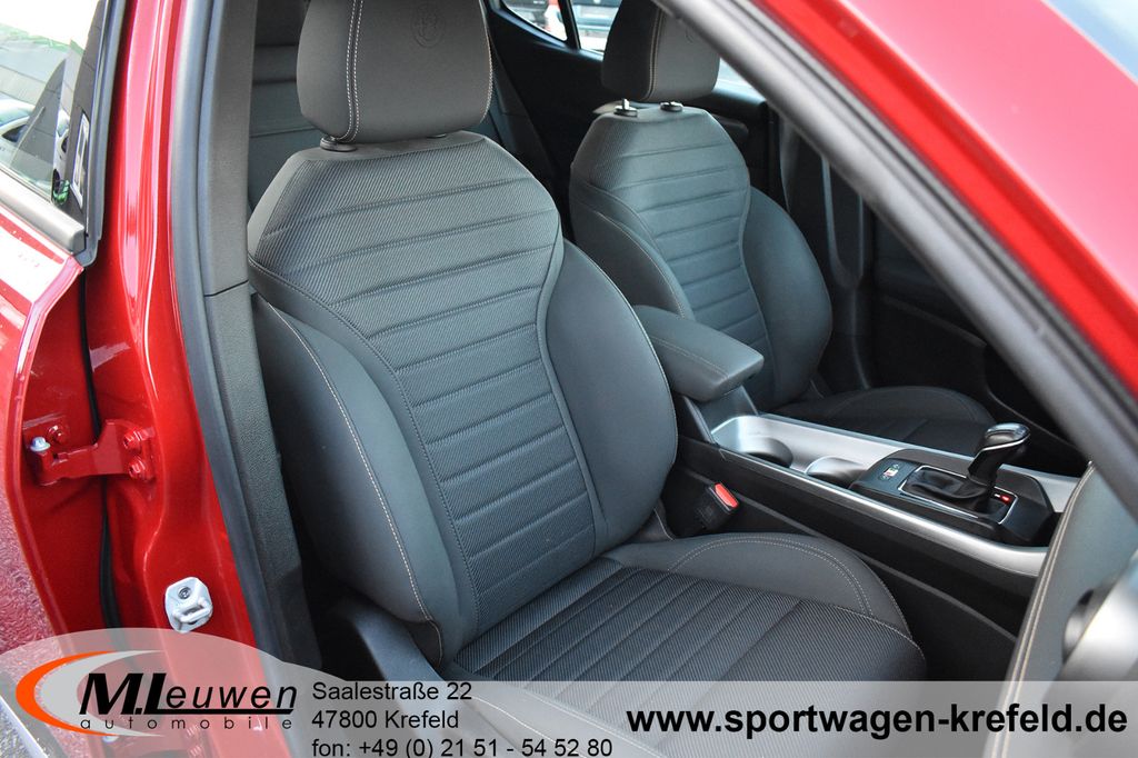 Alfa Romeo Tonale 2023