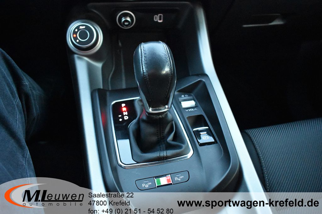 Alfa Romeo Tonale 2023